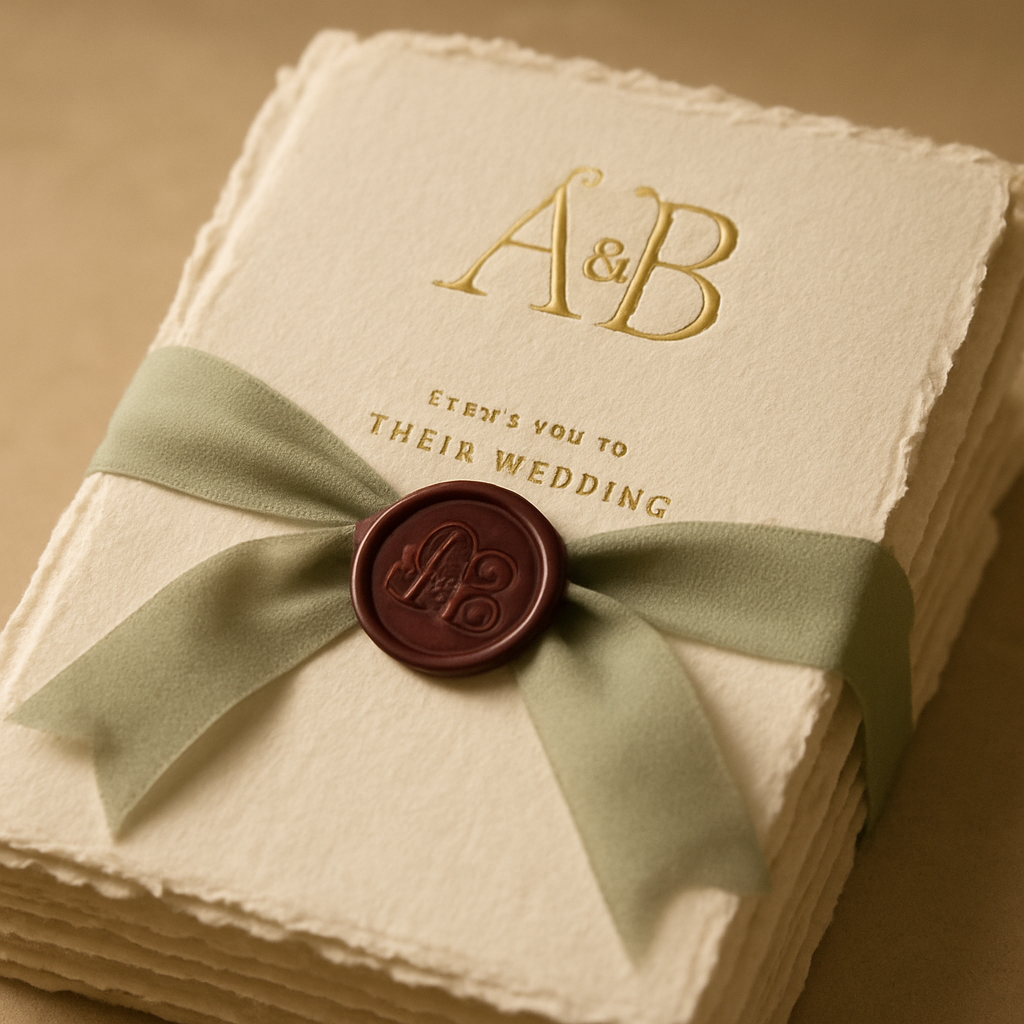 Printed Invitations